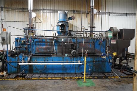 1965 IMF PARTS WASHER