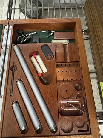 Renishaw rod/bar extension kit