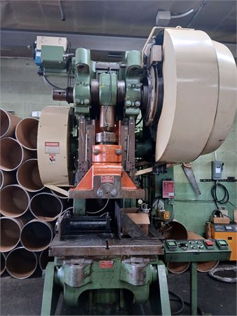 Walsh 90 Press