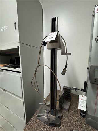 20" height Gauge