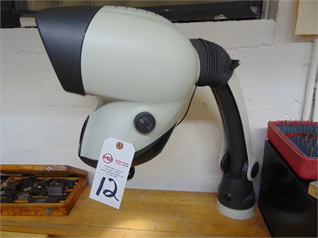 Vision Engineering Mantis Microscope