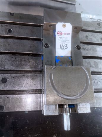Kurt 6" Jaw Machine Vise