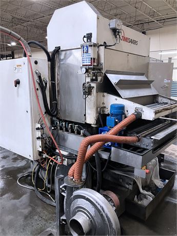 Timesavers Lynx 37MWT-D-60 (2017)