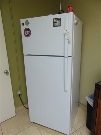 GE Kitchen Appliances