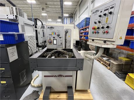 Sunnen ML-2000-DI Precision Honing Machine