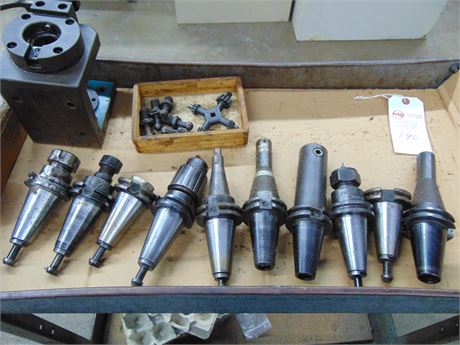Tool Holders