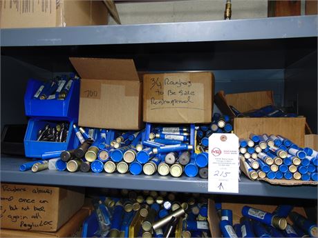 Helin End Mills