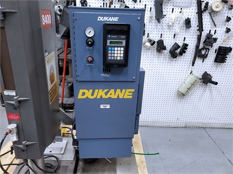 Dukane 92708 DE-SVB031 Spin Welder (2006)