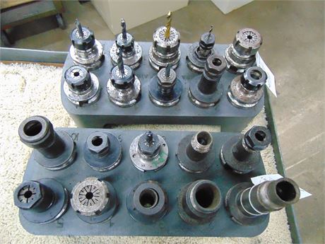 Tool Holders