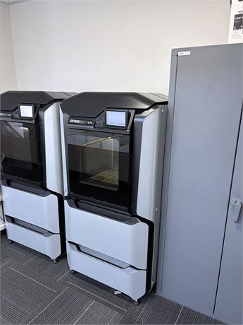 Stratasys F270 3D Printer (2018)