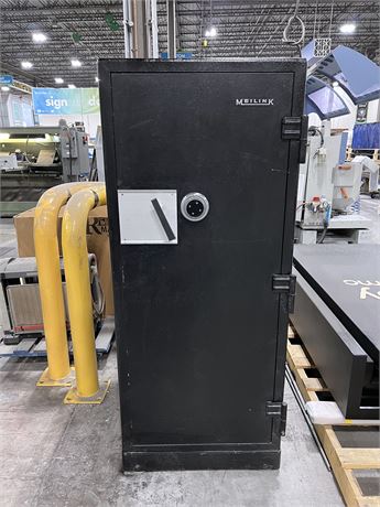 Meilink Steel 60 Inch Safe