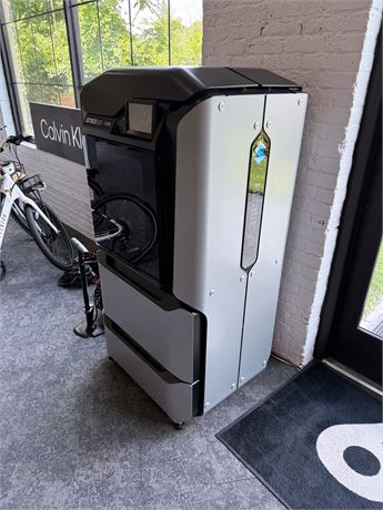 Stratasys F370 3D Printer (2017)