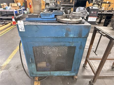 DI-ACRO Electric Tube Bending Machine