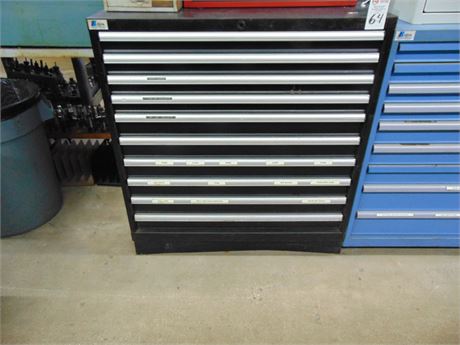 Lista Tool Cabinet