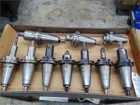 Tool Holders