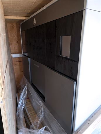 3D Systems ProJet 5500X 2015