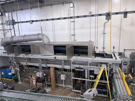 Bowden Parts Washer (2001)