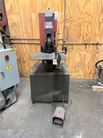 EDWARDS 30-Ton DUO-Press