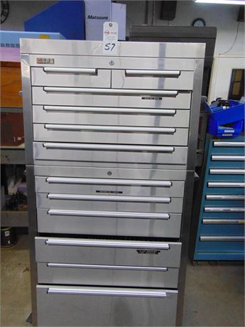 CSPS Tool Chest