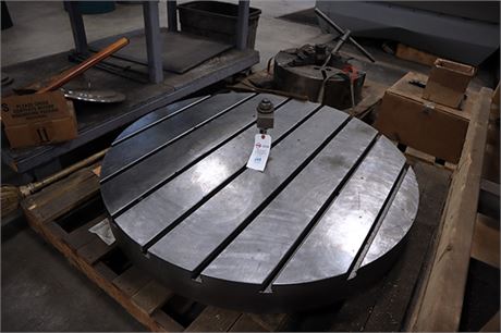 Rotary Table