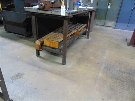 Work Bench