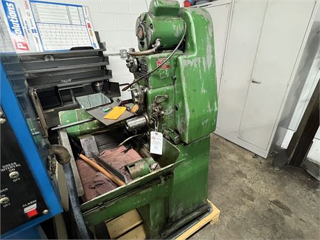 Sunnen MBB-1600 Precision Honing Machine