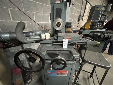 Boyar Shultz Challenger H612