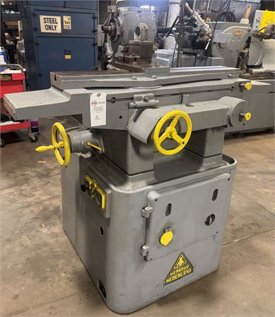 Hembrug Model 18A Tool & Cutter Grinder