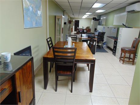 Office Furniture