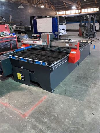 Maverick MV510 Plasma Cutter (2021)