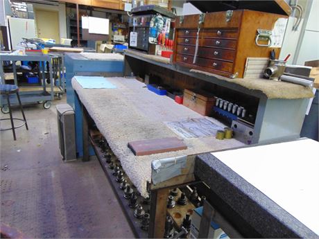 Work Bench