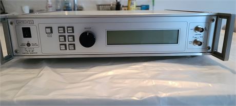 Avtech AV-151D-B (2014)