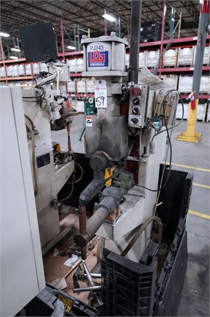 Dengensha NDZ-050-41BNQ-R-D Spot Welding Machine (2015)