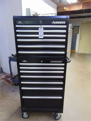 Husky Tool Chest