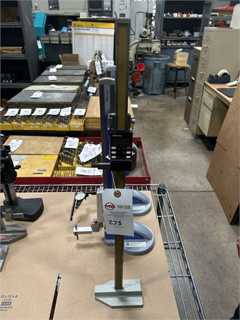 Height Gauge