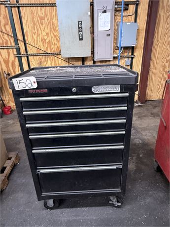 KOBALT Multi-Drawer Tool Box