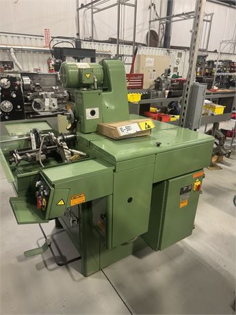 Sunnen #MBC-1805 Precision Honing Machine