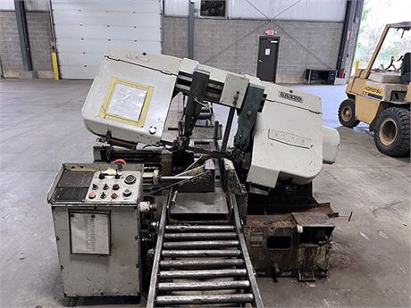 Daito GA320 Horizontal Bandsaw