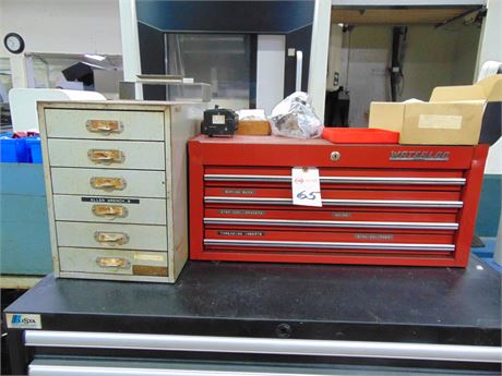 Waterloo Tool Chest