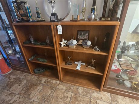 Lot of Assorted Furniture