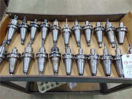 Tool Holders