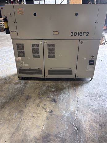 Mitsubishi 2512HC CO2 Laser Resonator