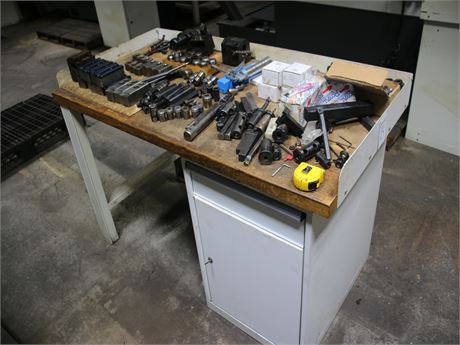 Lista Workbench
