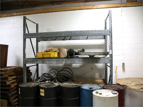 Pallet Racking