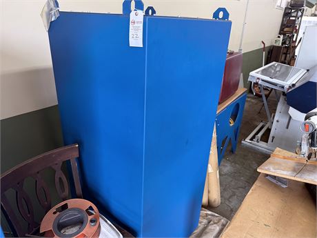 DONALDSON TORIT MIST COLLECTOR MODEL:WSO FM25-1