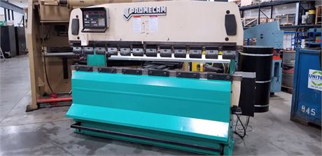 Promecam 35-25 Press Brake