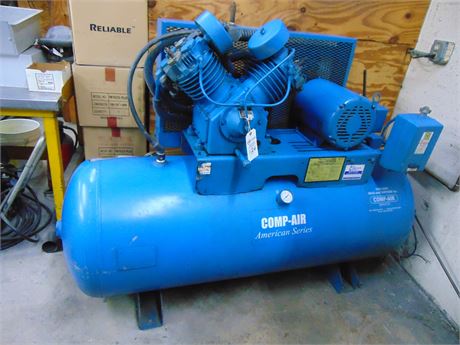 Comp-Air Air Compressor