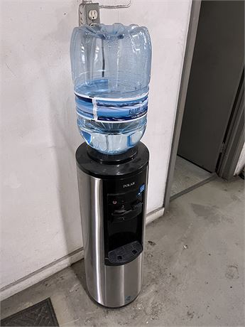 Polair Water Dispenser