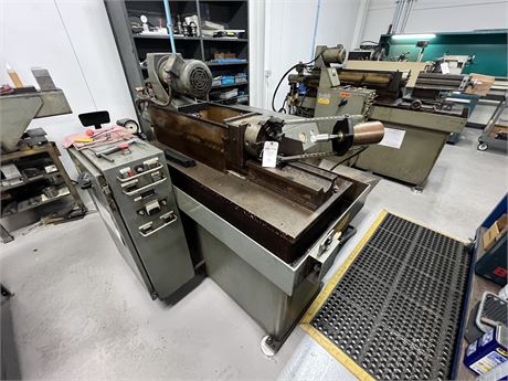 Eldorado/Mega Model # M50-131 Gun Drill