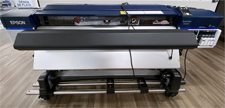 Epson SureColor S60600PE Printer (2016)